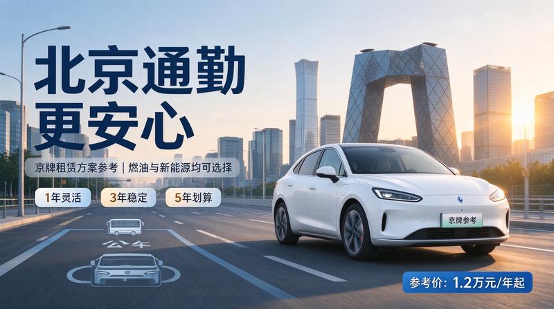 北京京牌指标服务大厅
